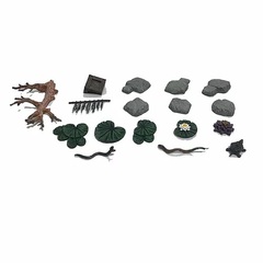 Pond Accessories