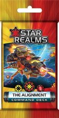 Star Realms: Command Deck - The Alignment