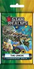 Star Realms: Command Deck - The Union