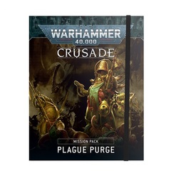 Plague Purge Crusade Mission Pack (English)