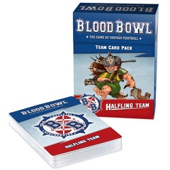 Halfling Cards