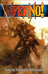 Inferno! Magazine Issue 27