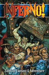 Inferno! Magazine Issue 28
