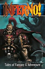 Inferno! Magazine Issue 29