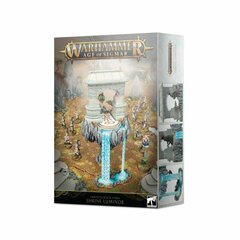 Lumineth Realm-Lords Shrine Luminor
