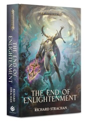 The End Of Enlightenment (Hardback)