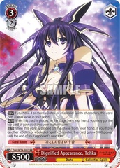 Dignified Appearance, Tohka - DAL/W79-E052 - RR