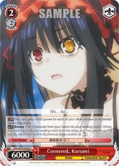 Cornered, Kurumi - DAL/W79-E070 - C