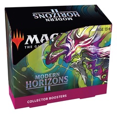 Modern Horizons 2 Collector Booster Box