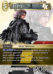 Ardyn EX - B-024