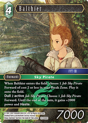 Balthier - 13-048H