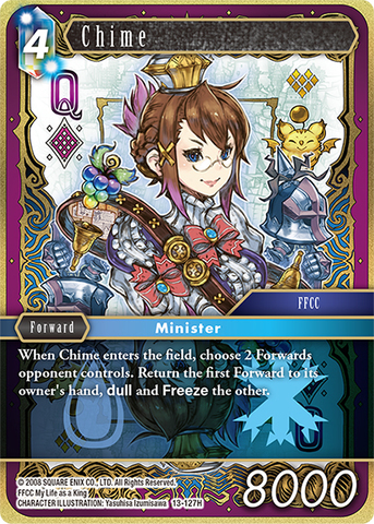 Chime - 13-127H