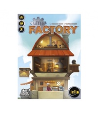 Little Factory