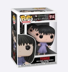 Animation Series - #914 - Tomie (Junji Ito Collection)