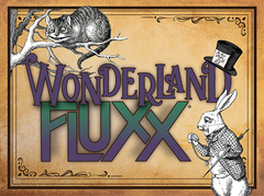 Fluxx, Wonderland