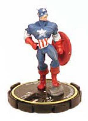 Captain America