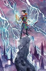 Magic The Gathering (Mtg) #3 Cvr D 10 Copy Incv Guara (STL187728)
