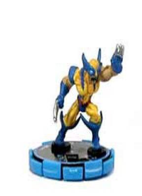 Wolverine