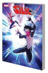 Silk Out Of The Spider-Verse Tp Vol 02 (STL187296)