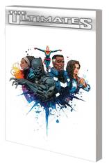 Ultimates By Ewing Complete Collection Tp (STL187540)