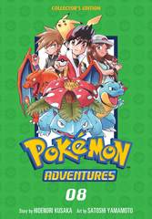 Pokemon Adv Collectors Ed Tp Vol 08 (STL178468)