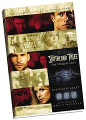 Southland Tales The Prelude Saga Tp Vol 00 (STK324114)