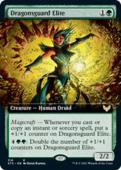 Dragonsguard Elite (Extended Art)