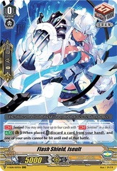 Flash Shield, Iseult - V-SS08/007EN - RRR