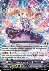 Legendary PRISM-Duo, Nectaria - V-SS08/064EN - RRR