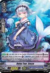 Rainy Tear, Stezza - V-SS08/069EN - RRR