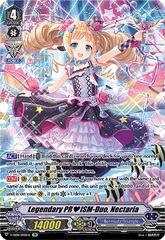 Legendary PRISM-Duo, Nectaria - V-SS08/SP10EN - SP