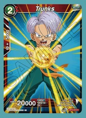 Trunks - BT13-014 - C