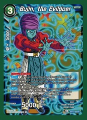 Bujin, the Evildoer - BT13-054 - R