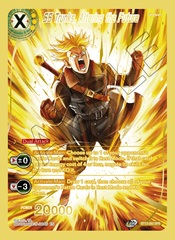 SS Trunks, Altering the Future - BT13-093 - SPR