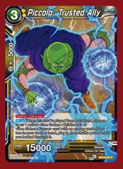 Piccolo, Trusted Ally - BT13-104 - C