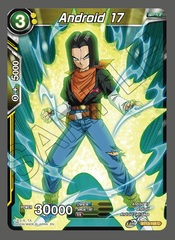 Android 17 - BT13-108 - C