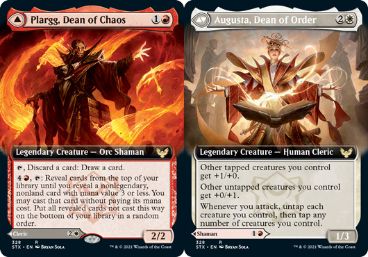 mtg silverquill cards Secret Lair Drop: Special Guest main image 1
