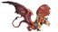 D&D Icons of the Realms: Tyranny of Dragons - Gargantuan Tiamat
