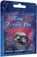 Steve Jackson Games - The Zodiac Die