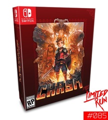 Chasm [Classic Edition]