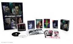 The Silver Case 2425 [Limited Edition]