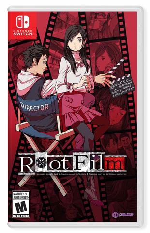 Root Film