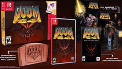 Doom 64 [Classic Edition]