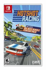 Hotshot Racing