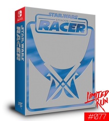 Star Wars Episode I: Racer [Premium Edition]