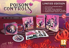 Poison Control [Limited Edition]