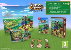 Harvest Moon: One World [Limited Edition]