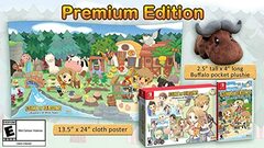 Story of Seasons: Pioneers of Olive Town [Premium Edition]