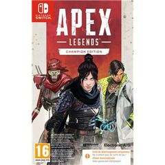 Apex Legends: Champions Edition