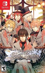 Code Realize Wintertide Miracles [Limited Edition]